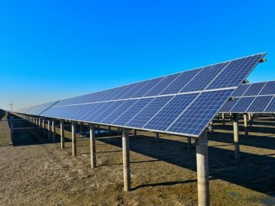 Hybrid Solar system solutions