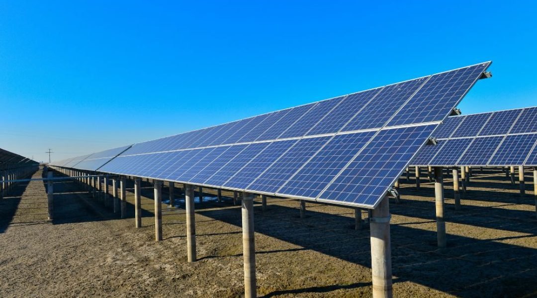 Hybrid Solar system solutions