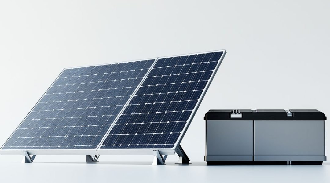Off Grid Solution