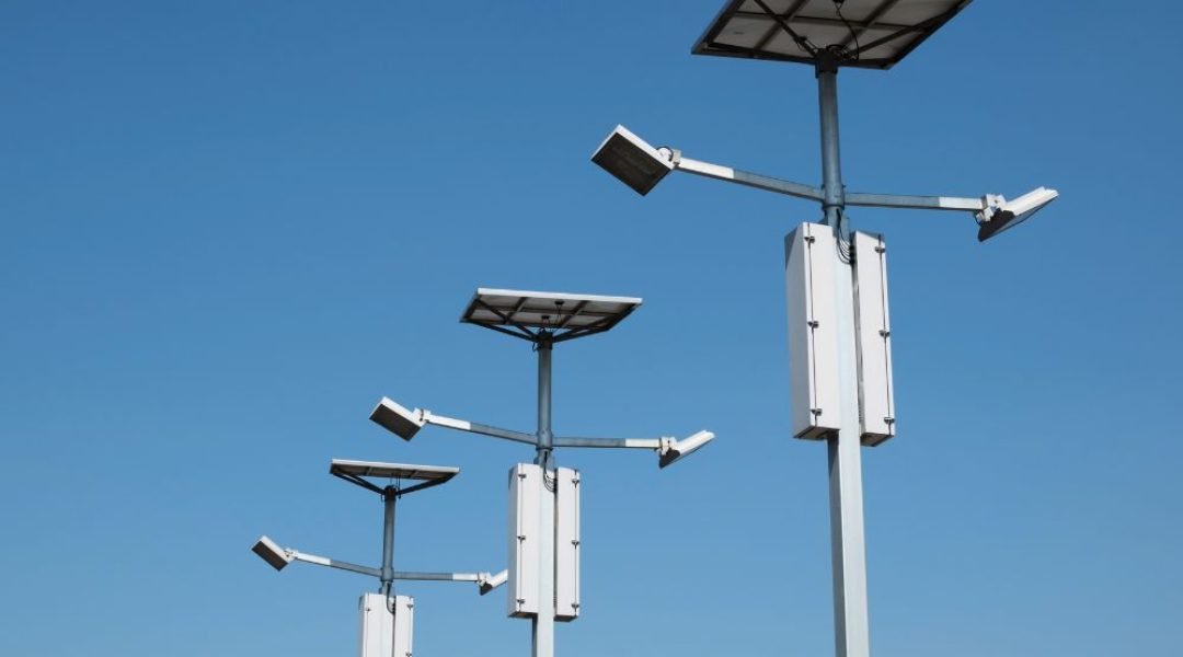 Street Light